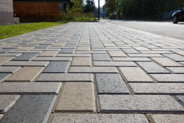 Best Affordable Driveway Pavers  in USA